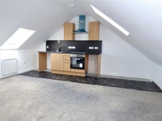 1 bedroom Flat To Rent