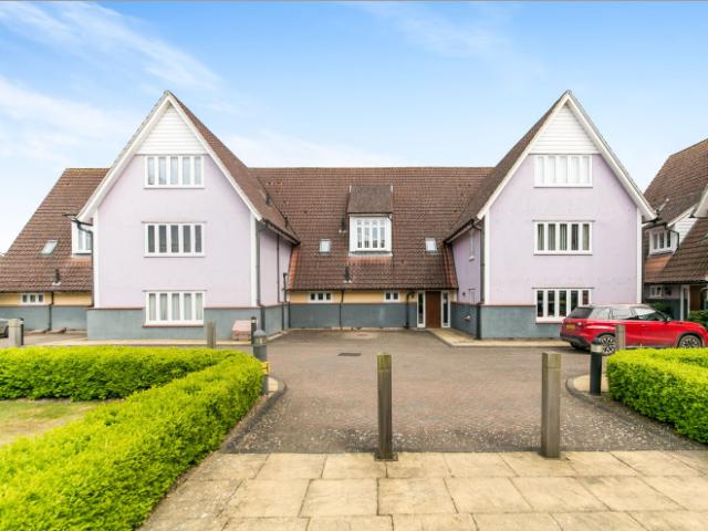 1 bedroom flat to rent