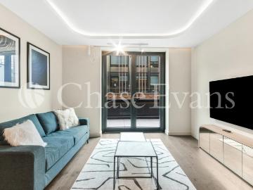 Golden Square, Zone 1 London, West London, London, Greater London