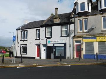 1 bedroom flat to rent