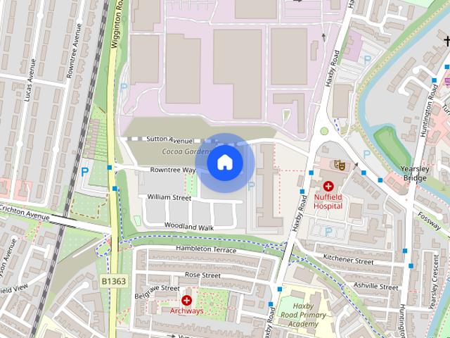 1 bedroom flat to rent