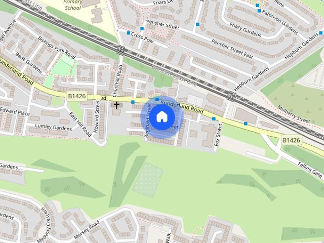 1 bedroom flat to rent