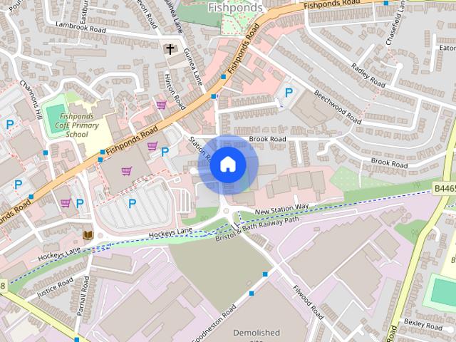 1 bedroom flat to rent