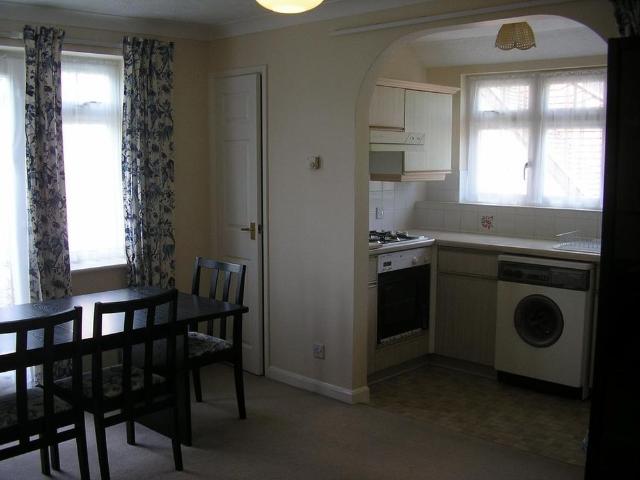 1 bedroom flat to rent