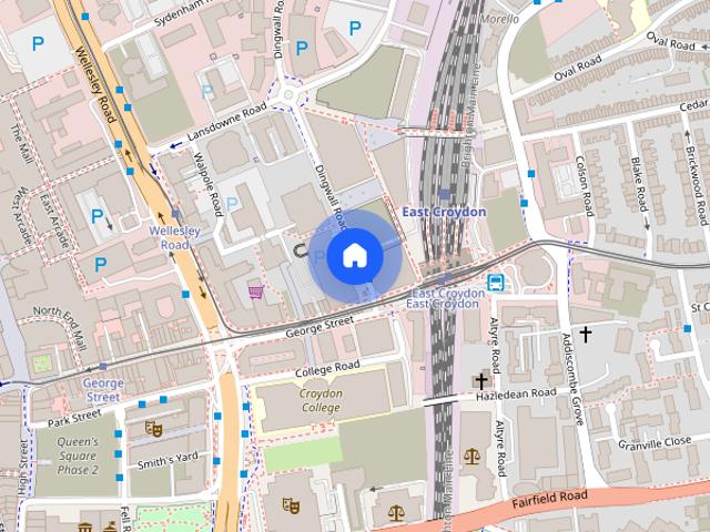 1 bedroom flat to rent