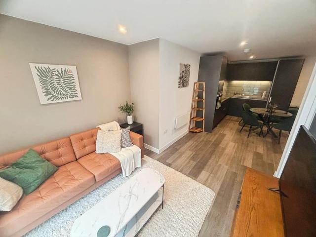 1 bedroom flat to rent