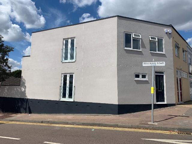 1 bedroom flat to rent