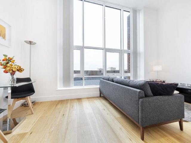 1 bedroom flat to rent