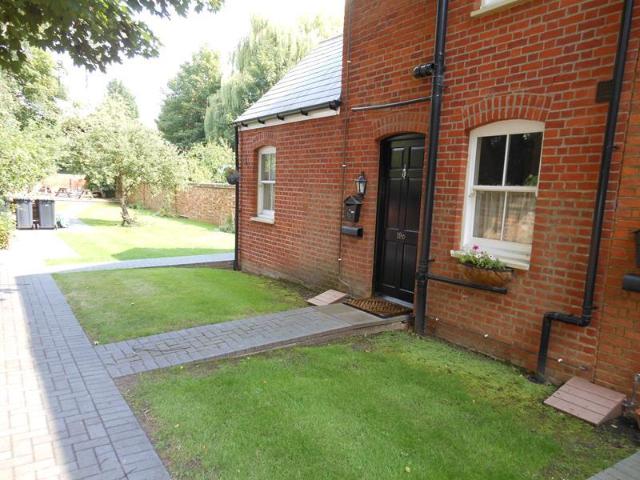 1 bedroom flat to rent