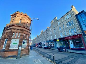 Edinburgh, Shetland - Equipped kitchen