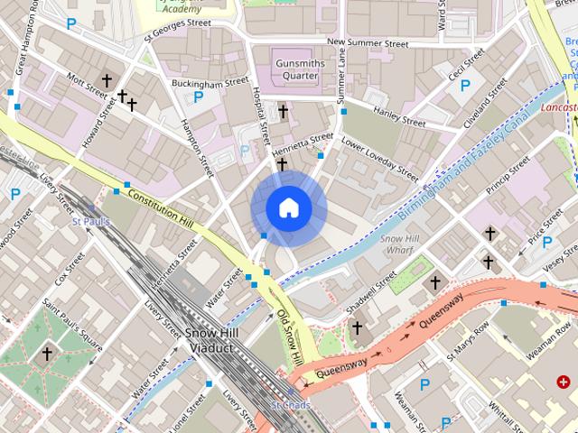 1 bedroom flat to rent