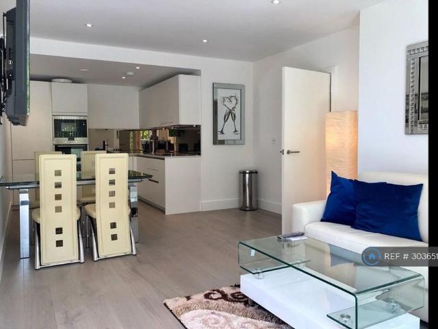 1 bedroom flat to rent