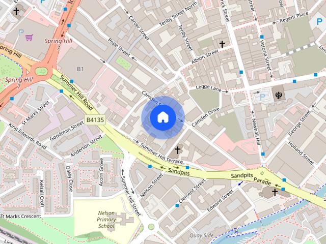 1 bedroom flat to rent