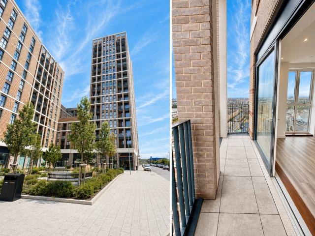 1 bedroom flat to rent