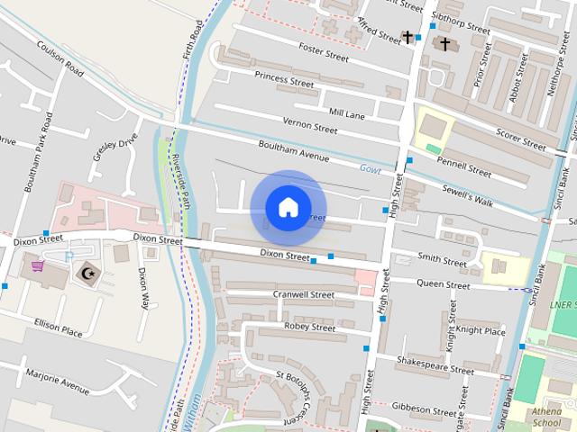 1 bedroom flat to rent