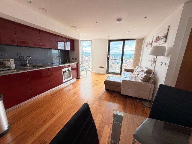 1 bedroom flat to rent