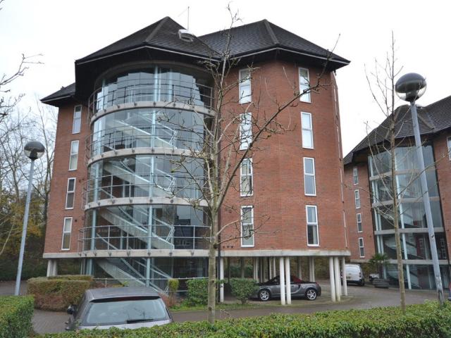 1 bedroom Flat To Rent
