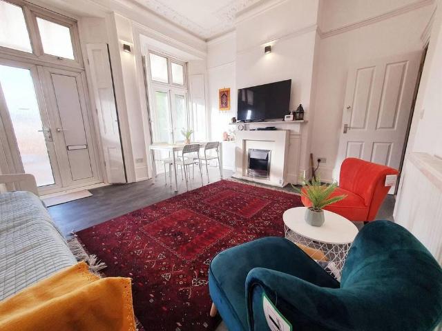 1 bedroom flat to rent