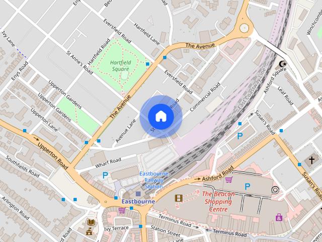 1 bedroom flat to rent