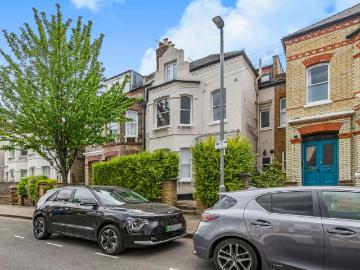 Cromford Road SW18 London, SW18, Battersea Reach, London, Greater London