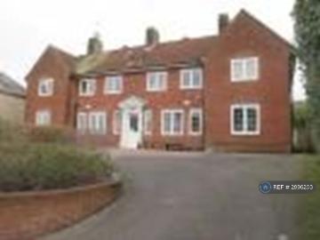 Eastleigh, Hampshire county, South East England