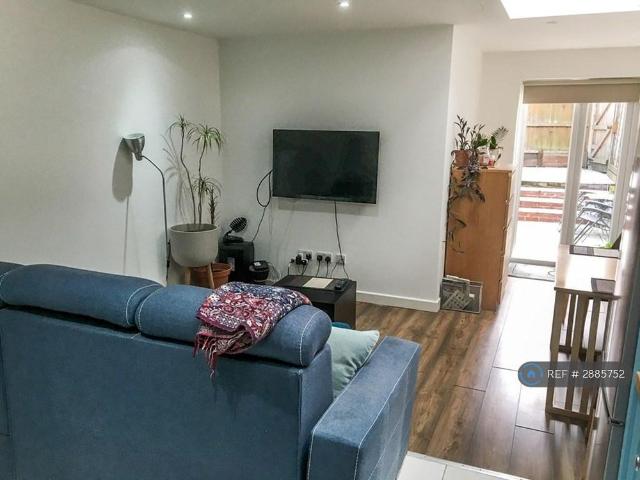 1 bedroom flat to rent