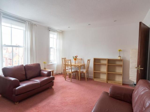 1 bedroom flat to rent