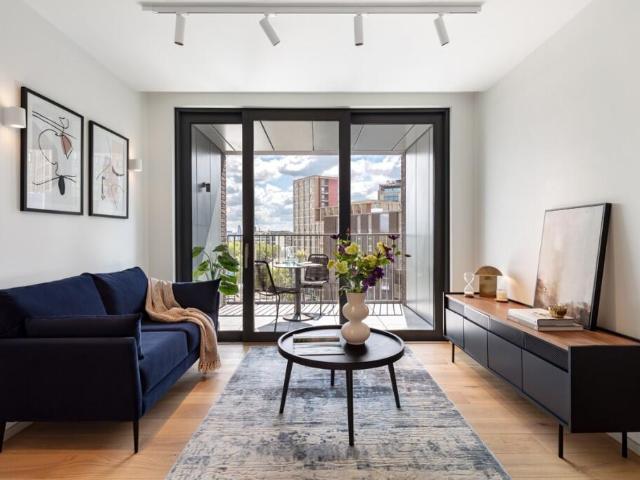 1 bedroom flat to rent