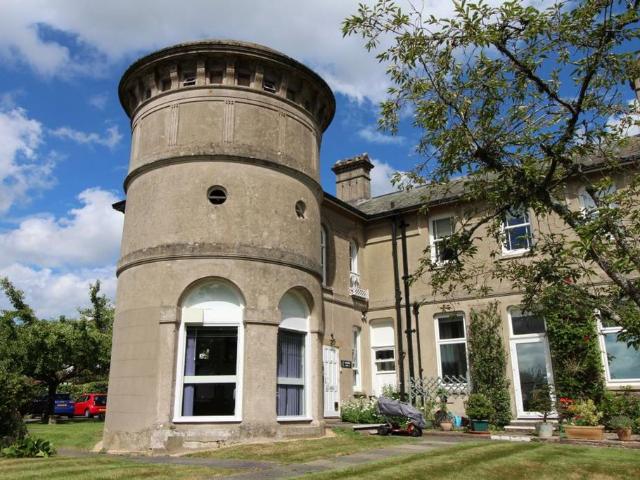 1 bedroom flat to rent