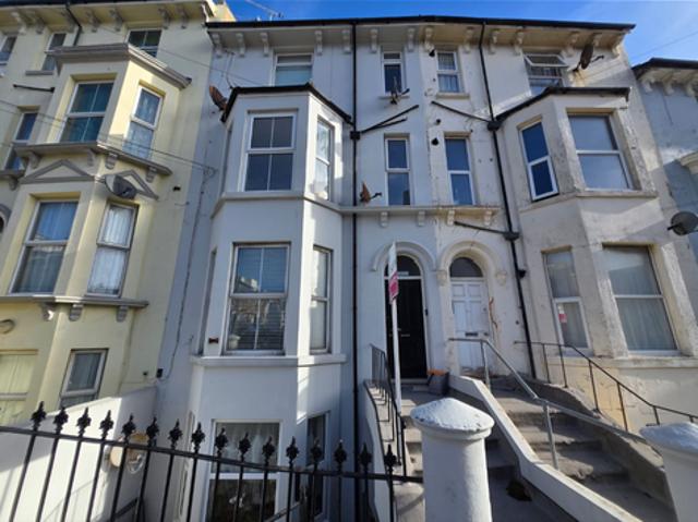 1 bedroom flat to rent