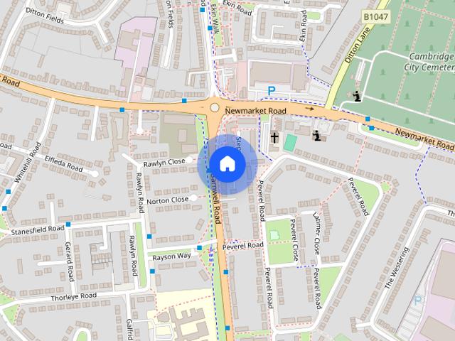 1 bedroom flat to rent