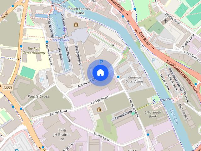 1 bedroom flat to rent