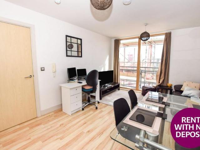 1 bedroom flat to rent