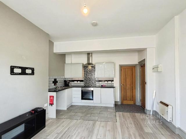 1 bedroom flat to rent