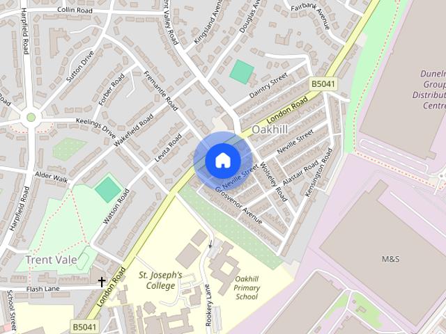 1 bedroom flat to rent