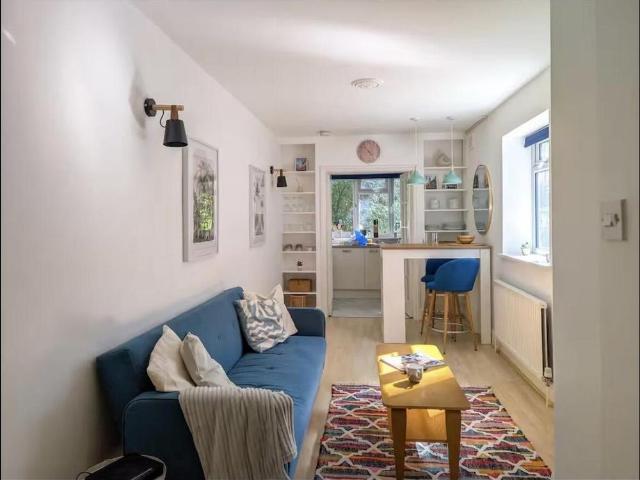1 bedroom flat to rent