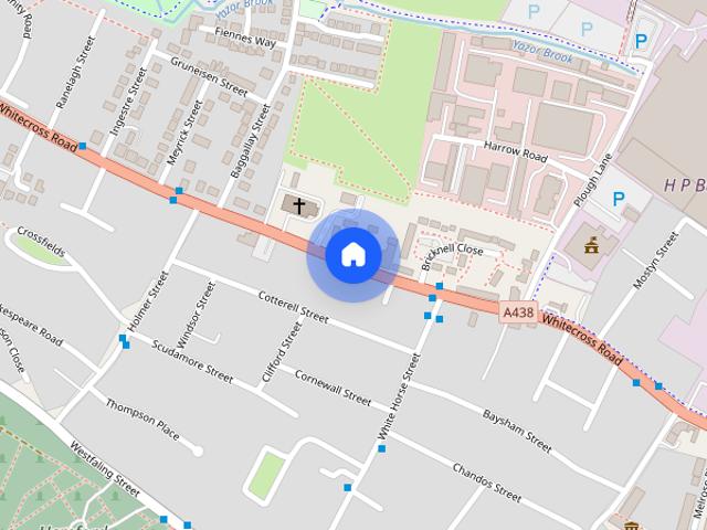 1 bedroom flat to rent