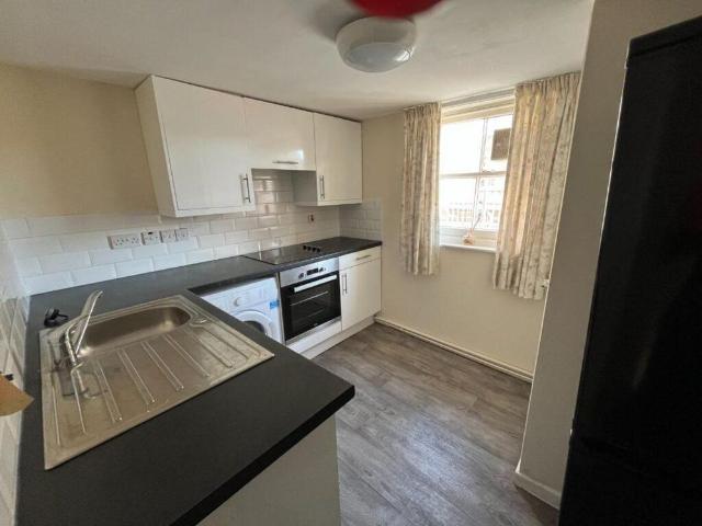1 bedroom flat to rent