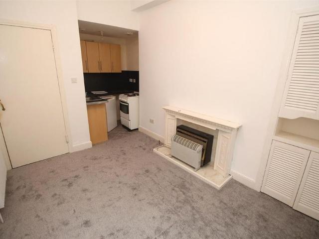 1 bedroom flat to rent