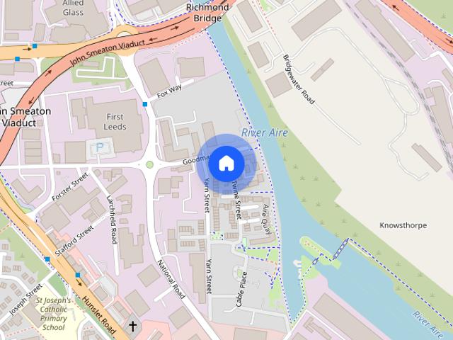 1 bedroom flat to rent