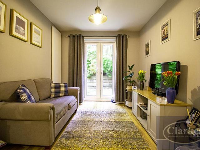 1 bedroom flat to rent
