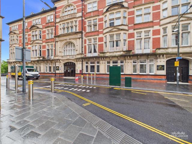 1 bedroom flat to rent