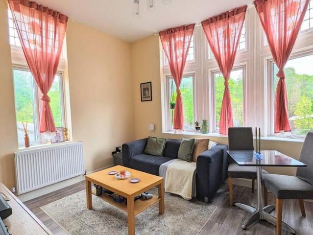 1 bedroom flat to rent