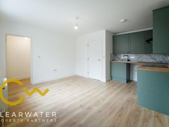 1 bedroom flat to rent
