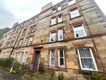 Edinburgh, Shetland - Equipped kitchen