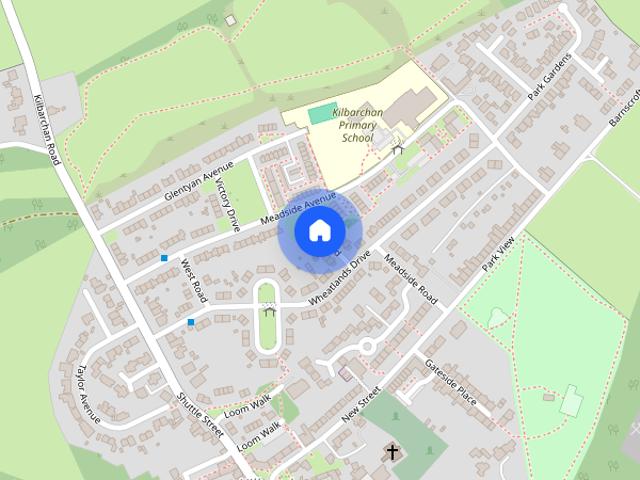 1 bedroom flat to rent