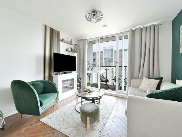 1 bedroom flat to rent