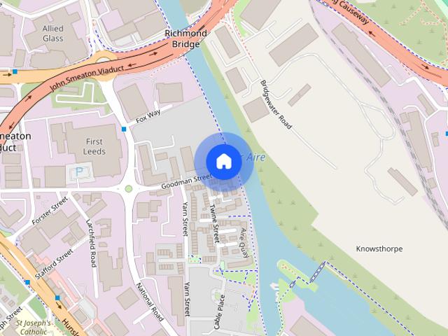 1 bedroom flat to rent