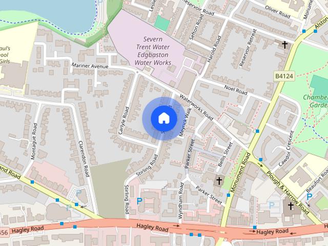1 bedroom flat to rent
