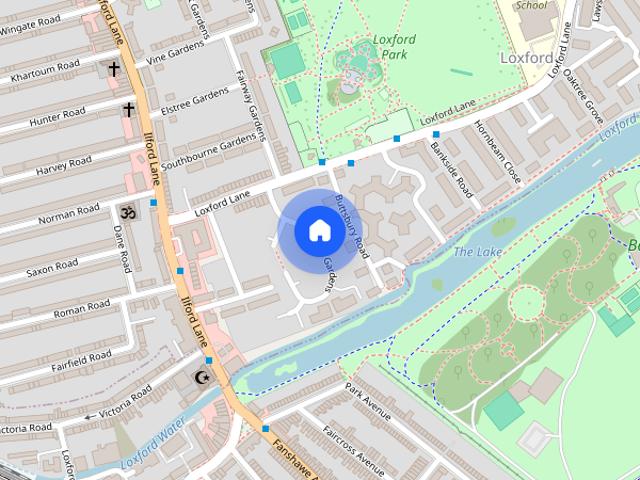 1 bedroom flat to rent